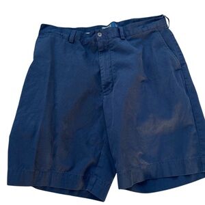 Polo‎ Ralph Lauren Men’s 36  Chino Navy Shorts